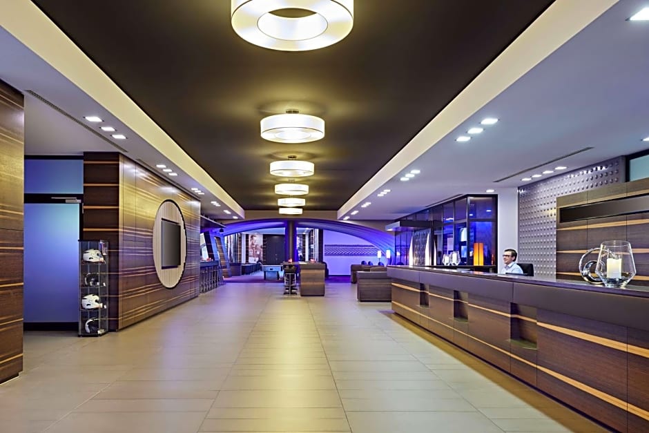Lindner Hotel Nurburgring Congress, part of JdV by Hyatt