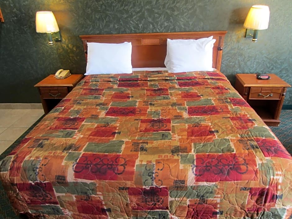 Crystal Inn Suites & Spas
