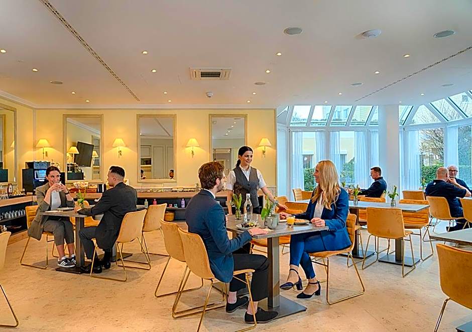 Hotel Am Brinkerplatz