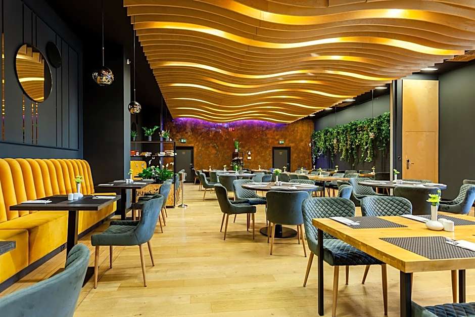 Hotel Sante