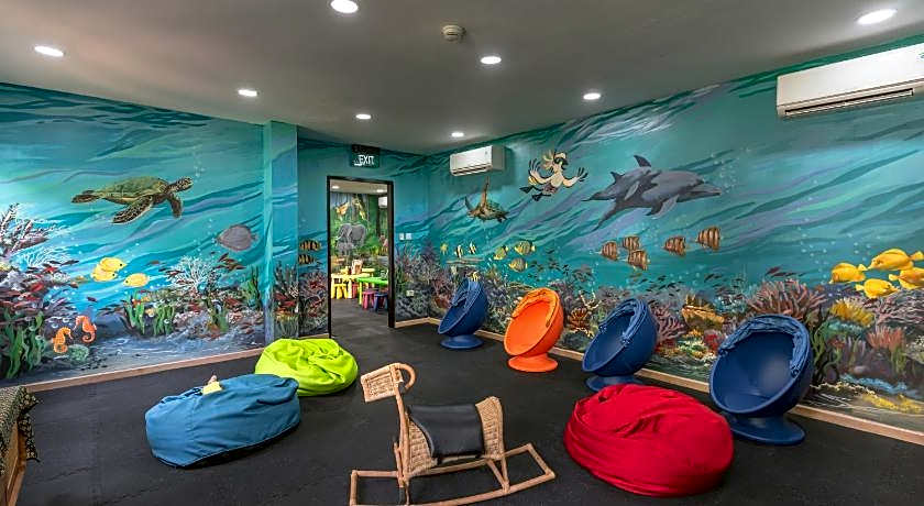 The Residence Bintan