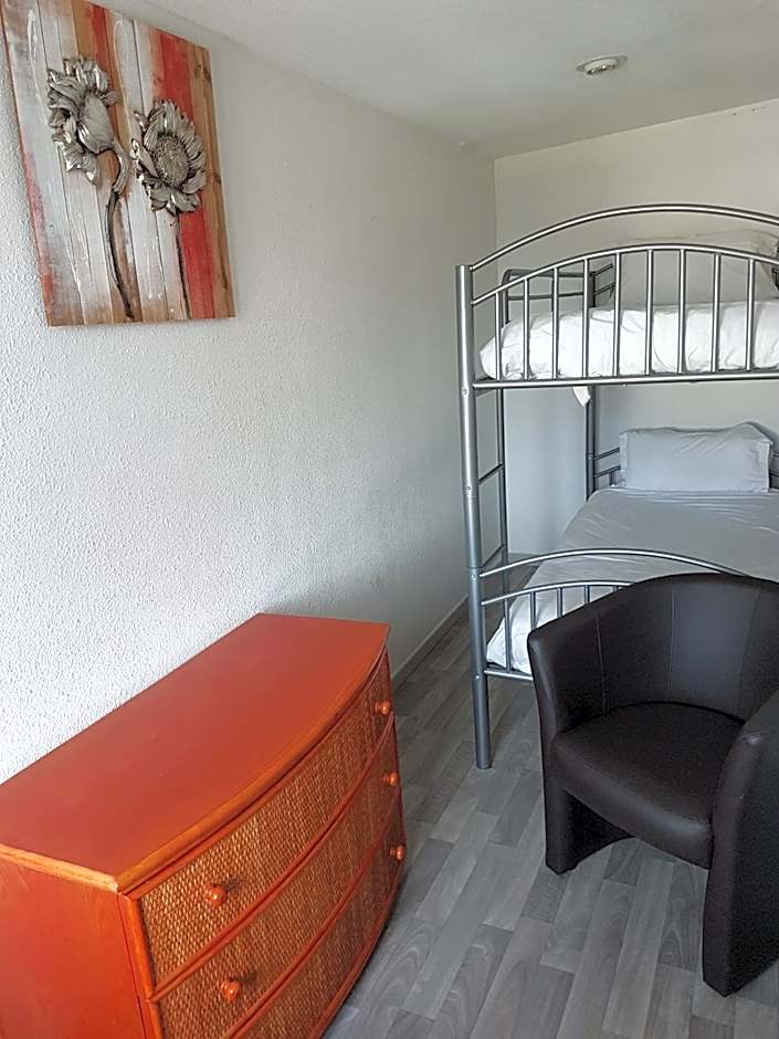 Logis Les Charmettes