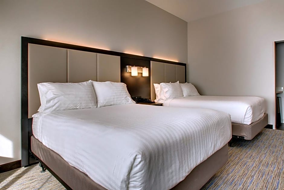 Holiday Inn Express & Suites Summerville By IHG