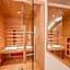Hotel Villa Trieste