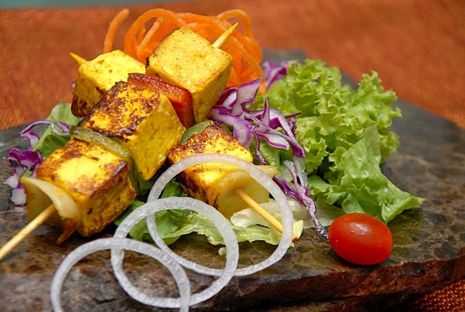 Radisson Blu Hotel New Delhi Paschim Vihar