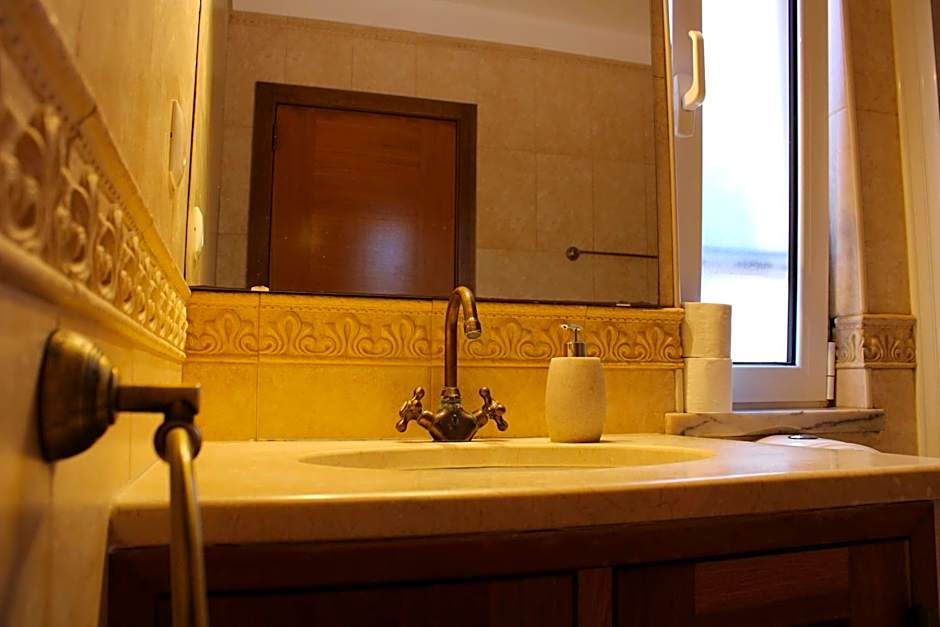 Casa Carioca Carvoeiro