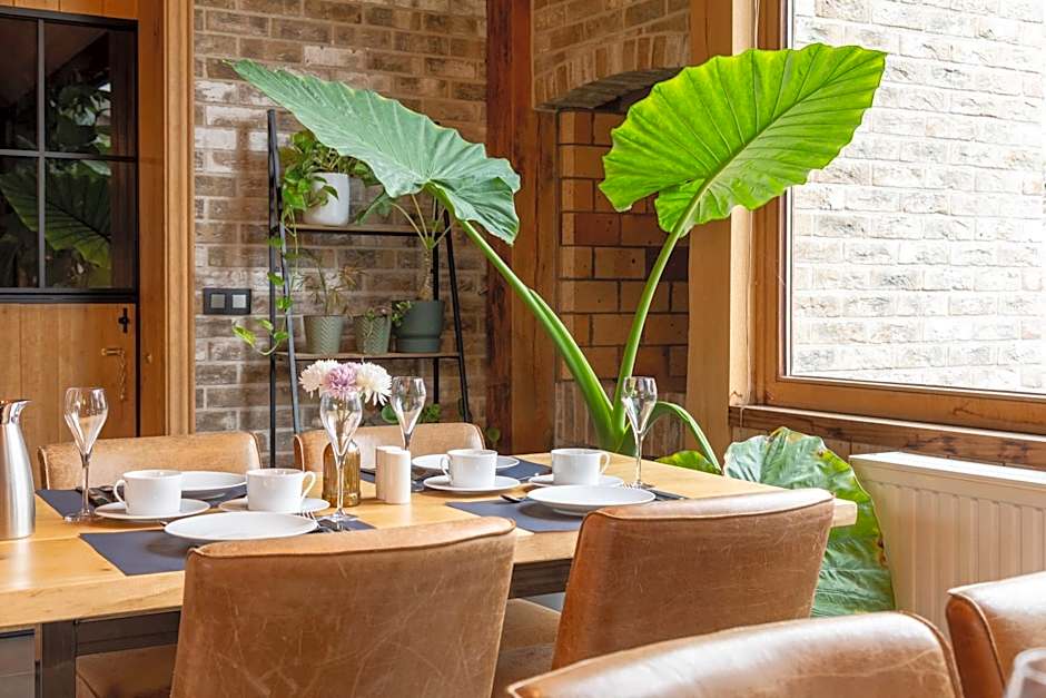 B&B De Leestjespolder