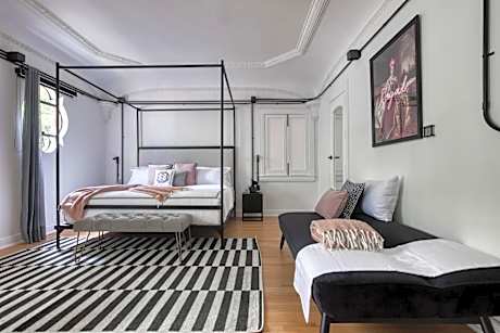 The Queen Victoria Suite