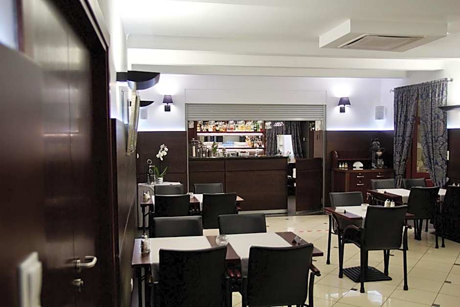 Hotel Patria Zakopane Centrum