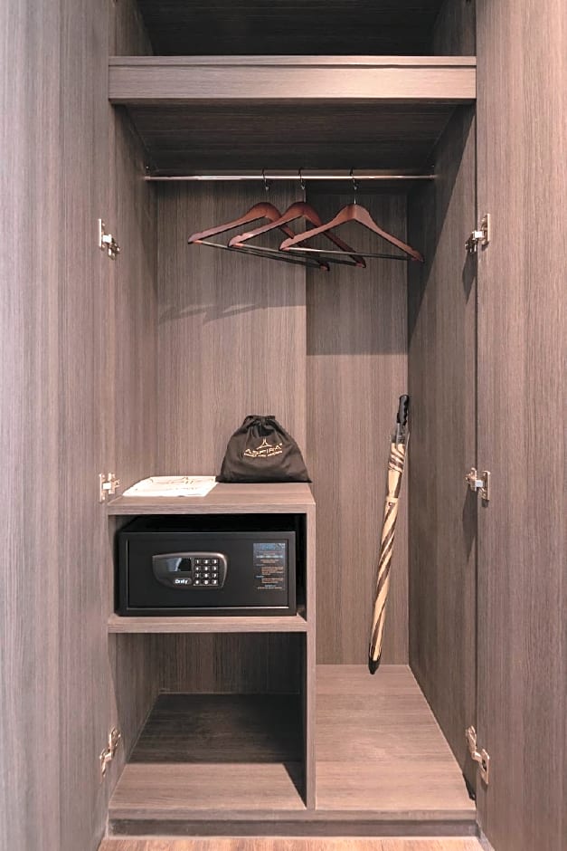 Aspira Parc Sukhumvit 22