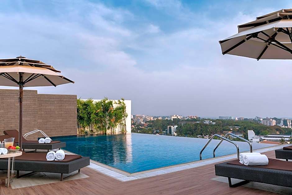 Vivanta Thiruvananthapuram