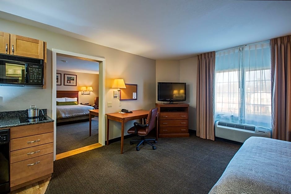 Candlewood Suites Windsor Locks