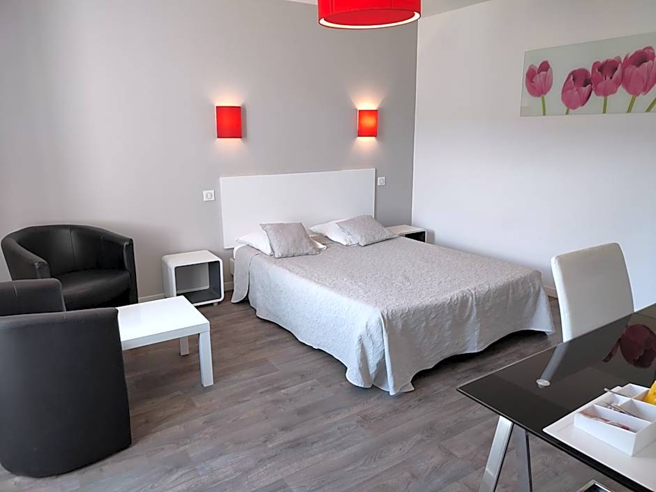 Le Relais de Ceilhes