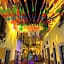 Hotel Casa Santo Domingo