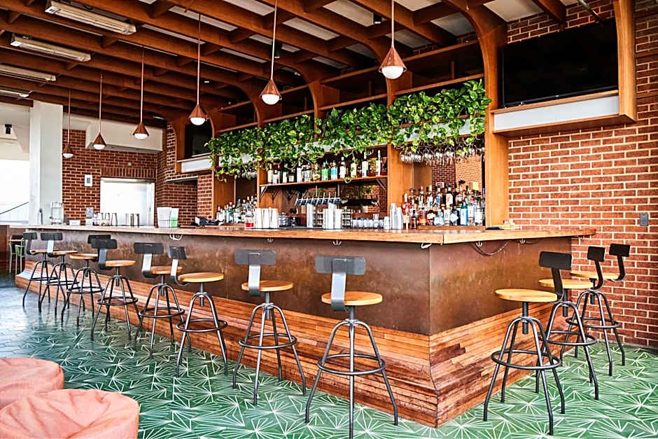 The Alida, Savannah, a Tribute Portfolio Hotel