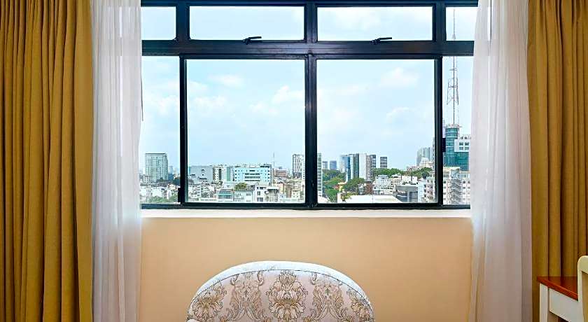 Cityview Serviced Apartment & Hotel Ho Chi Minh City