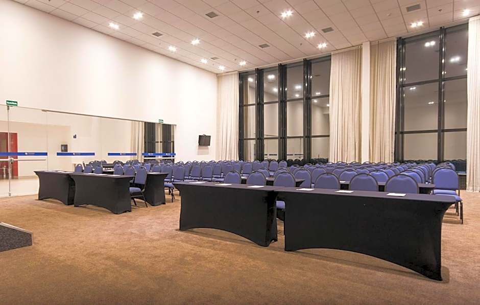 Transamerica Executive Taboao Morumbi