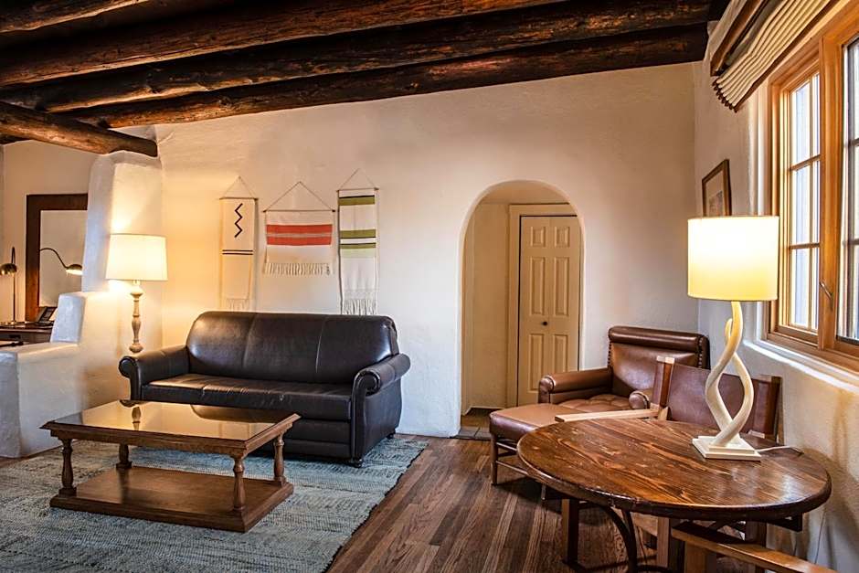 La Posada de Santa Fe, A Tribute Portfolio Resort & Spa