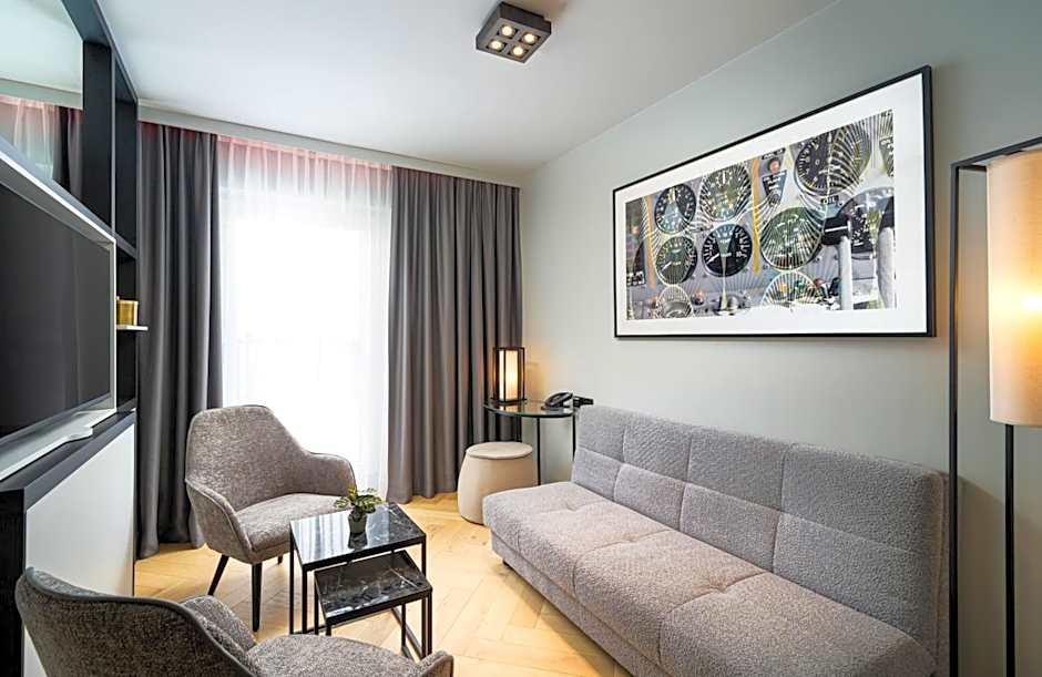 Leonardo Royal Hotel Cologne Bonn Airport