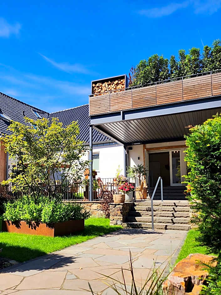 Boutique Hotel Marielle