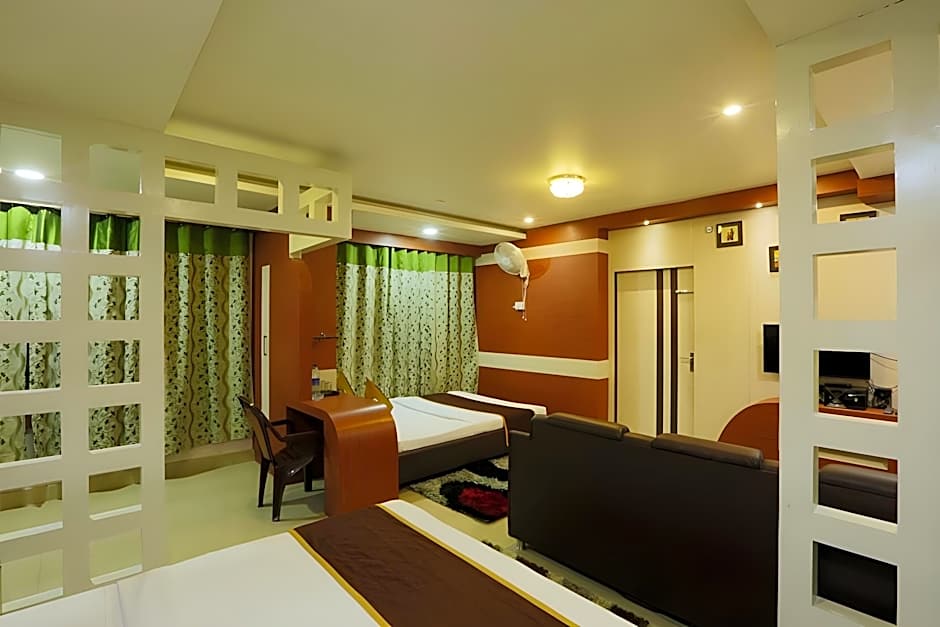 Hotel Dream City