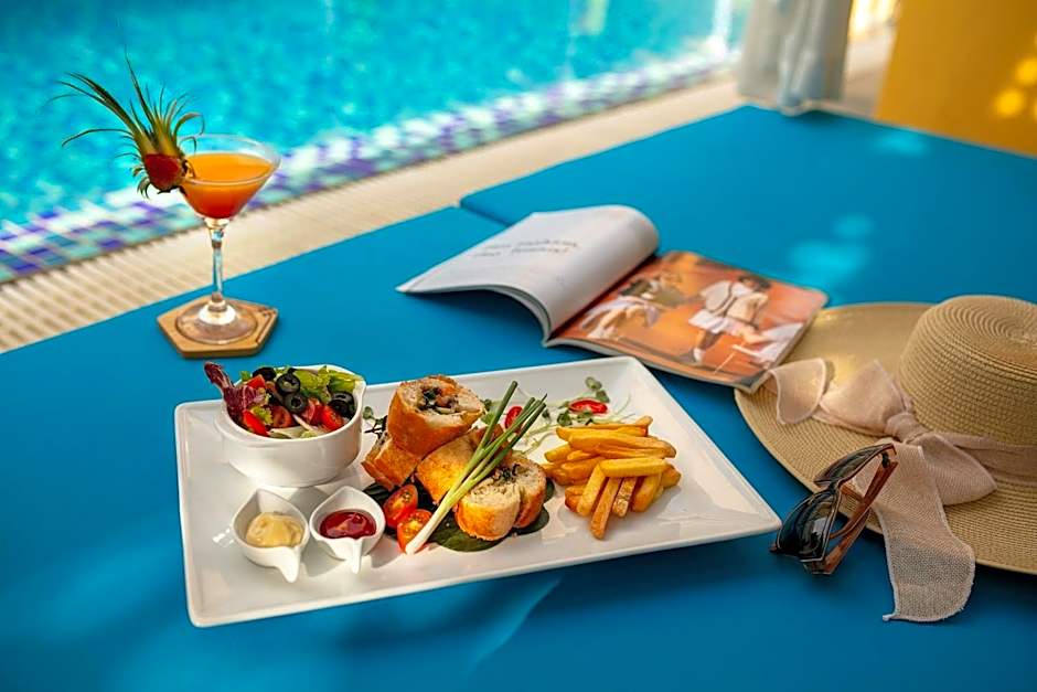 La Charm Hoi An Hotel & Spa