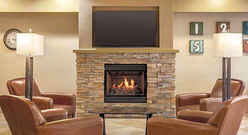 AmericInn by Wyndham Madison West