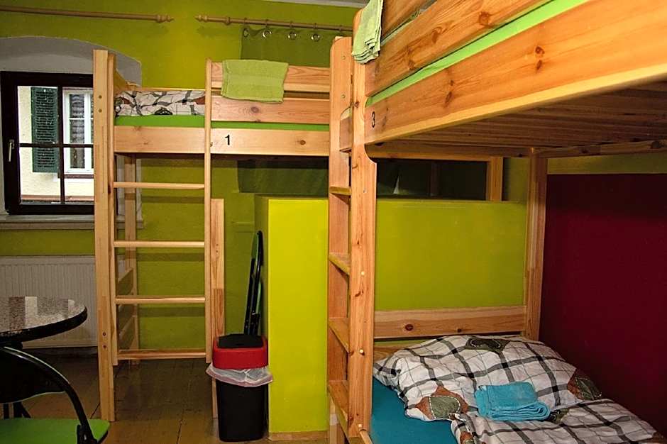 Hostel Bad Goisern