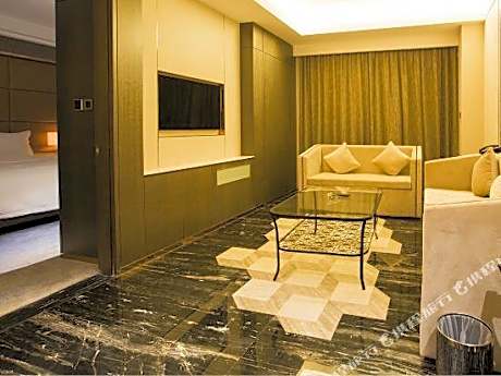 Shouzuo Wanyue Hotel