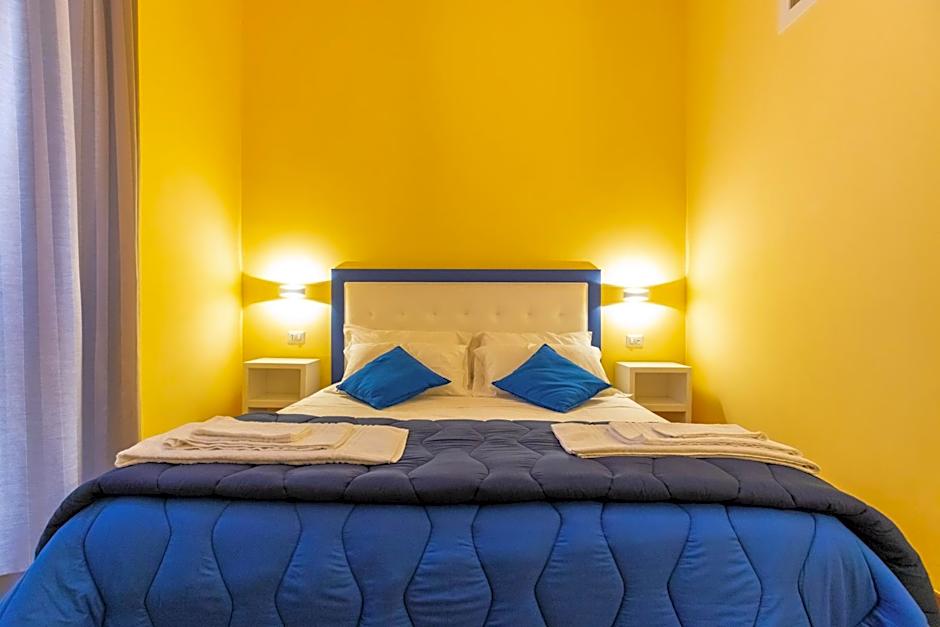 B&B Trianon
