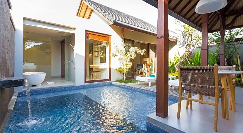 Theanna Villa and Spa Canggu