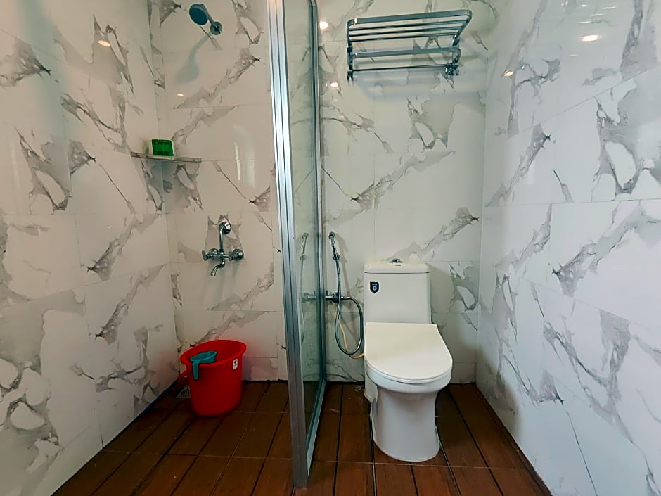 Hotel Comfort Kanchipuram