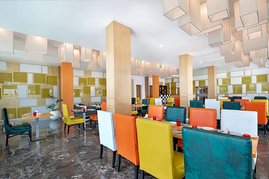 Radisson Hotel Bareilly Airport