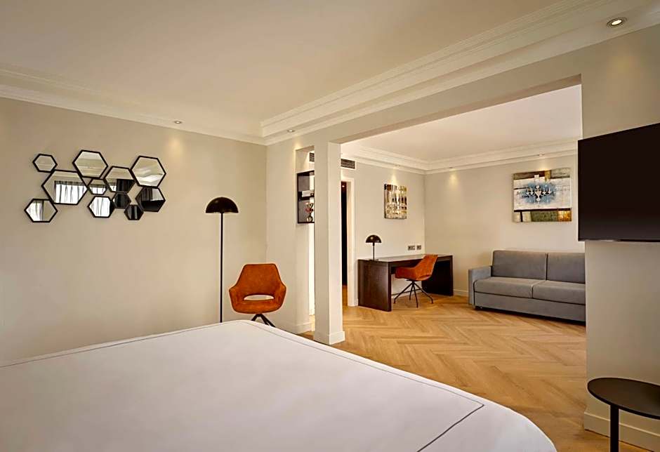 Park Plaza Eindhoven Hotel