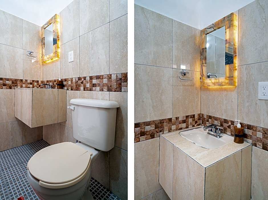 Hotel Casa Poblana