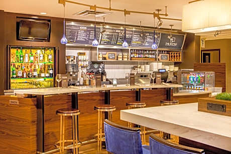 Courtyard by Marriott Hartford Manchester