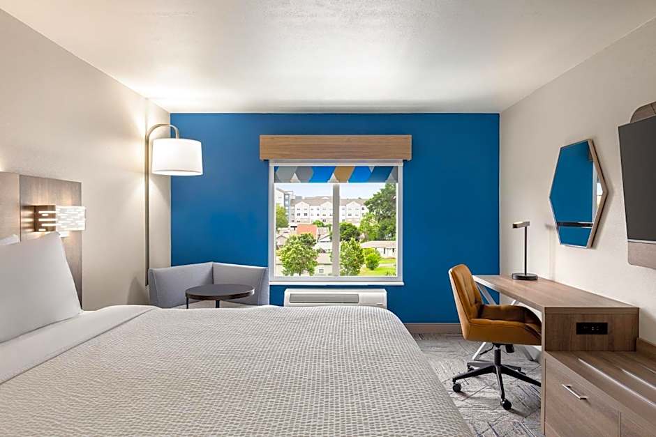 Holiday Inn Express & Suites - Tuscaloosa-University By IHG