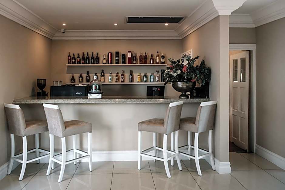 The View Boutique Hotel & Spa