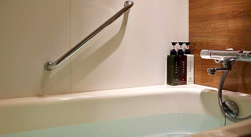 Mitsui Garden Hotel Gotanda