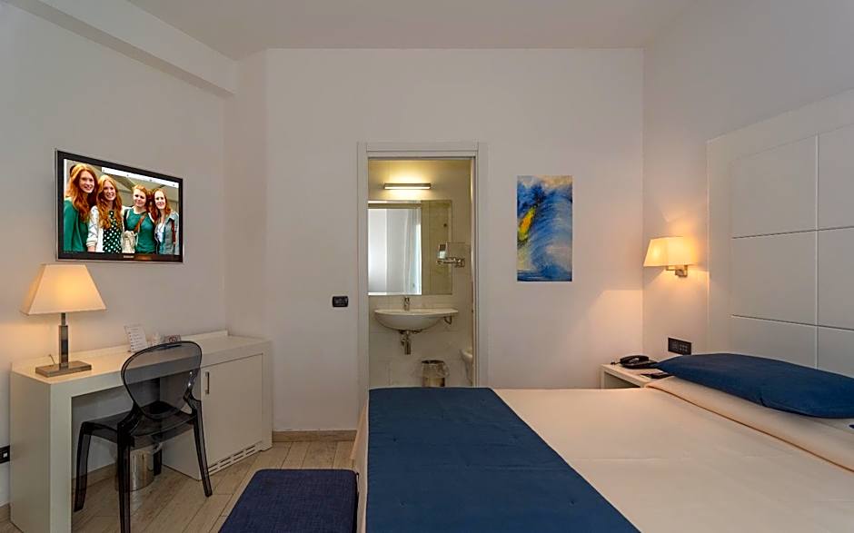 Hotel Central Park