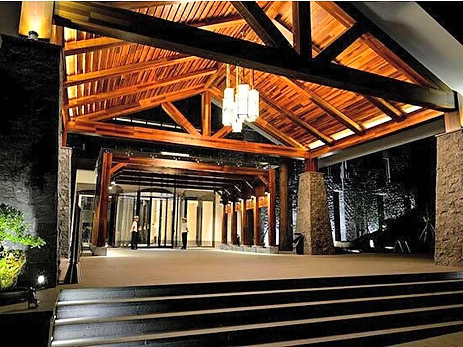 Hongzhushan Hotel Mount Emei