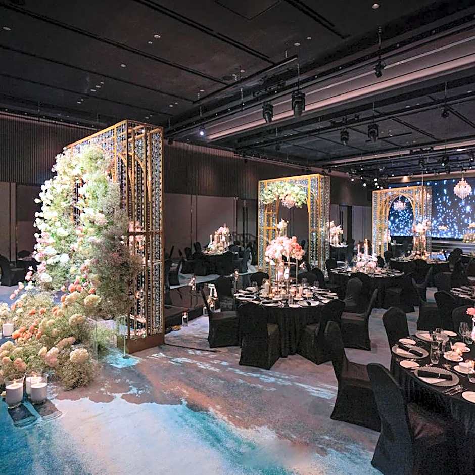 DoubleTree By Hilton Seoul Pangyo