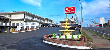 Econo Lodge Fort Knox