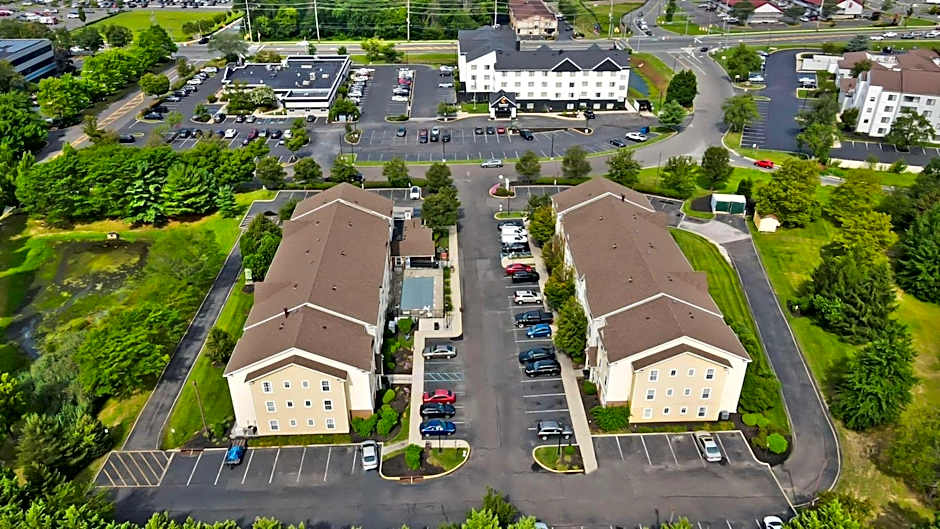 MainStay Suites Mt Laurel - Philadelphia