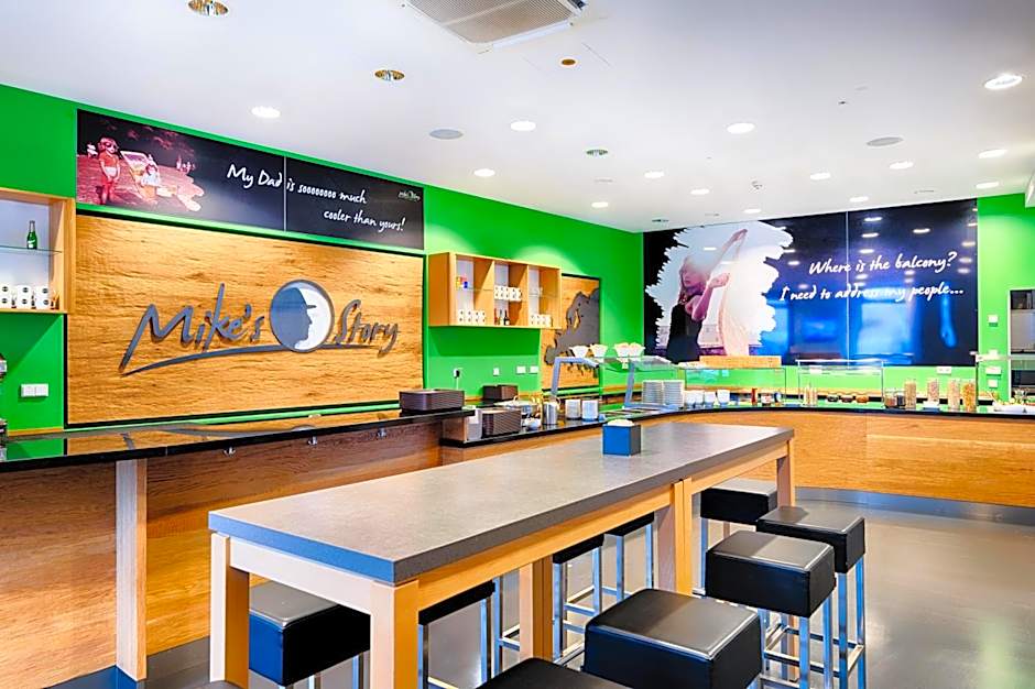 B&B Hotel Aalen