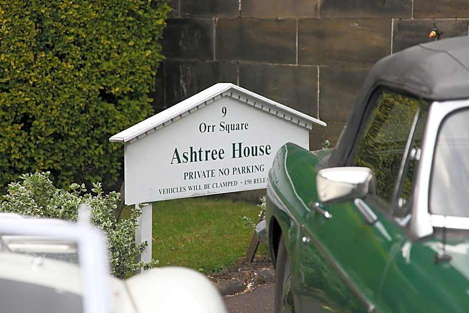 Ashtree House Hotel, Glasgow Airport & Paisley