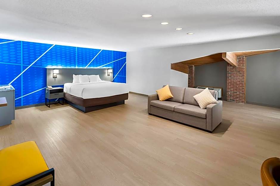 Comfort Inn Mount Vernon Downtown