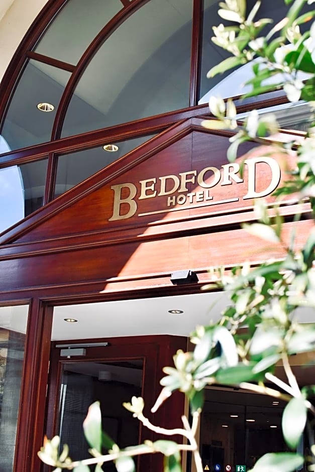 Bedford Hotel & Congress Centre, Bruxelles. A partir de EUR52.