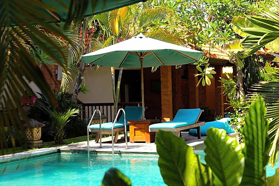 Mina Pelasa Hotel