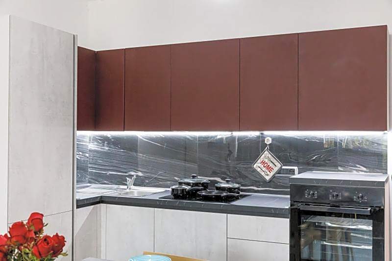 RESIDENCE MARCO POLO